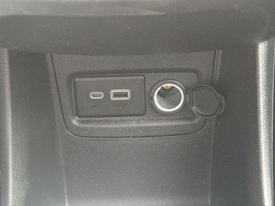 2019 Chevrolet Spark 1LT