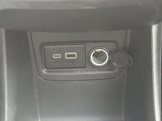 2019 Chevrolet Spark 1LT