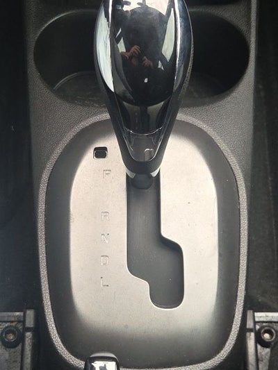 2019 Chevrolet Spark 1LT