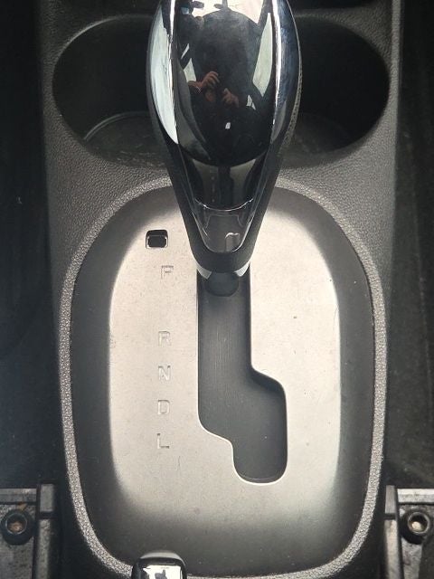 2019 Chevrolet Spark 1LT