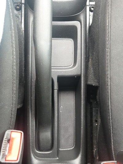2019 Chevrolet Spark 1LT