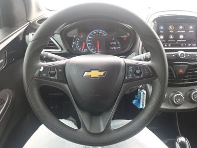 2019 Chevrolet Spark 1LT