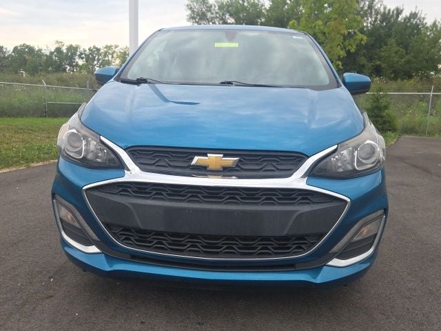 2019 Chevrolet Spark 1LT