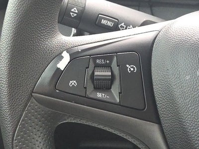 2019 Chevrolet Spark 1LT
