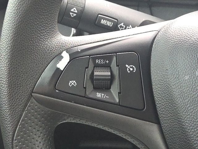 2019 Chevrolet Spark 1LT