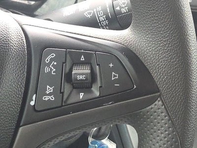 2019 Chevrolet Spark 1LT