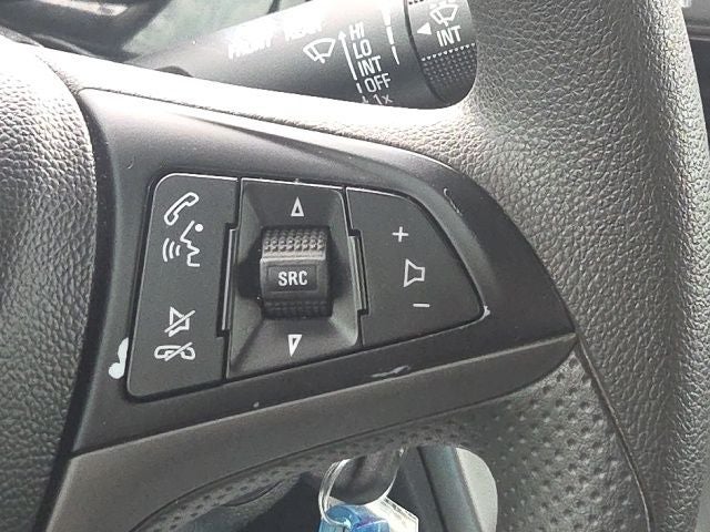 2019 Chevrolet Spark 1LT