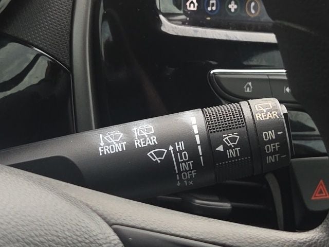 2019 Chevrolet Spark 1LT