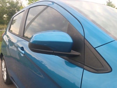 2019 Chevrolet Spark 1LT