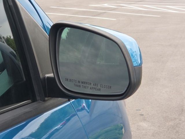 2019 Chevrolet Spark 1LT