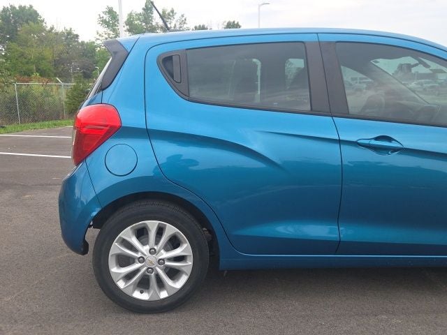 2019 Chevrolet Spark 1LT