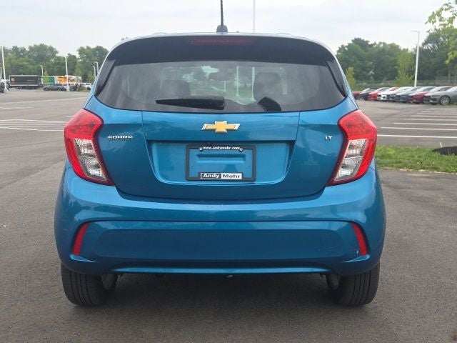 2019 Chevrolet Spark 1LT