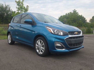 2019 Chevrolet Spark 1LT