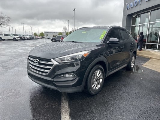 2017 Hyundai Tucson SE in Indianapolis, IN - Andy Mohr Automotive