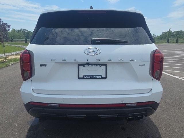 2023 Hyundai Palisade XRT