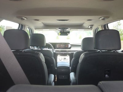 2023 Hyundai Palisade XRT