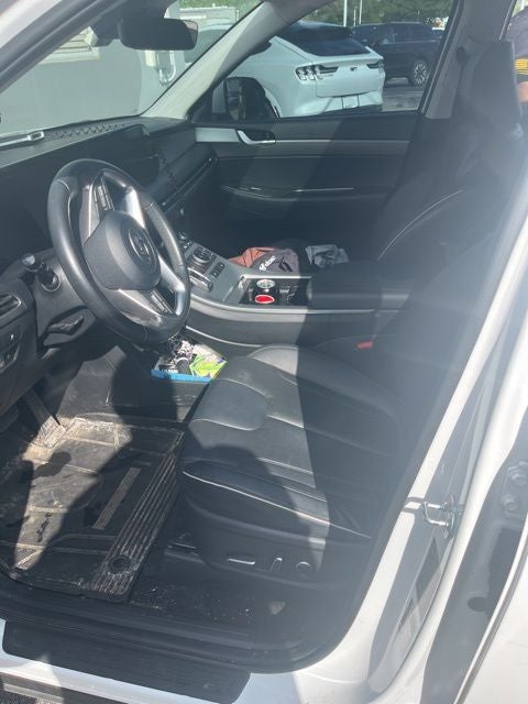 2023 Hyundai Palisade XRT