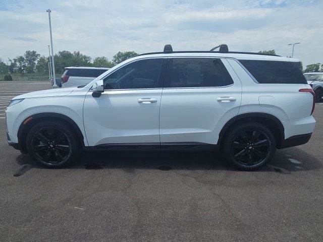 2023 Hyundai Palisade XRT