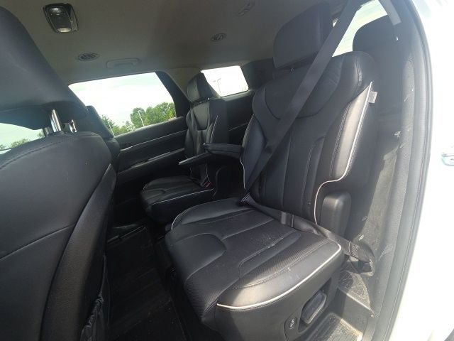 2023 Hyundai Palisade XRT