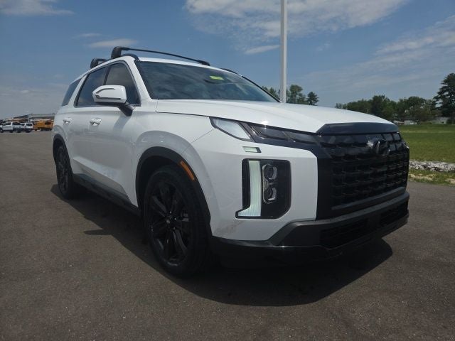 2023 Hyundai Palisade XRT