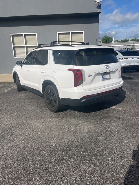 2023 Hyundai Palisade XRT