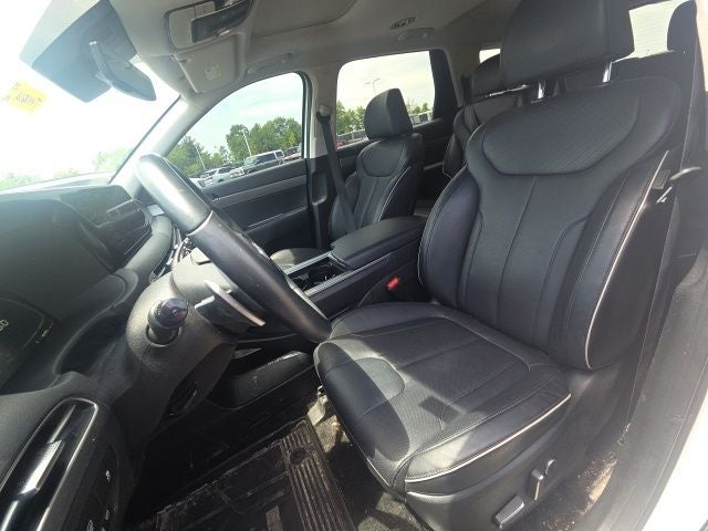 2023 Hyundai Palisade XRT