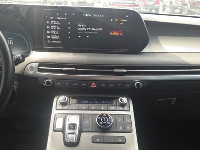 2023 Hyundai Palisade XRT