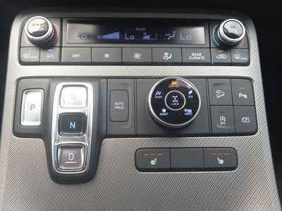 2023 Hyundai Palisade XRT