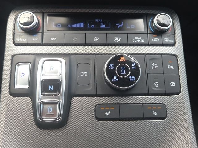 2023 Hyundai Palisade XRT