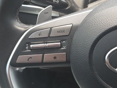 2023 Hyundai Palisade XRT