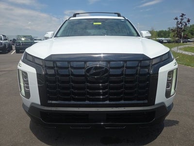 2023 Hyundai Palisade XRT