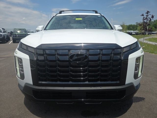 2023 Hyundai Palisade XRT