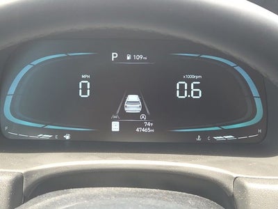 2023 Hyundai Palisade XRT