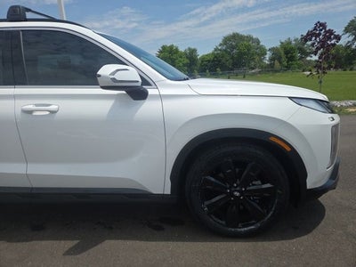 2023 Hyundai Palisade XRT