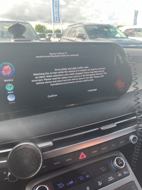 2023 Hyundai Palisade XRT