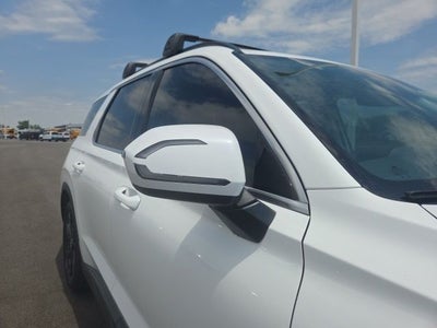 2023 Hyundai Palisade XRT