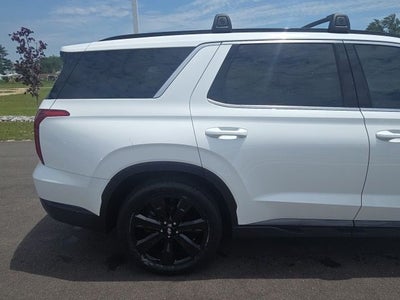 2023 Hyundai Palisade XRT