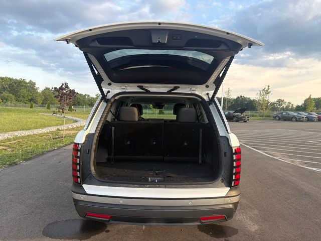 2026 Hyundai Palisade SEL 7 Passenger