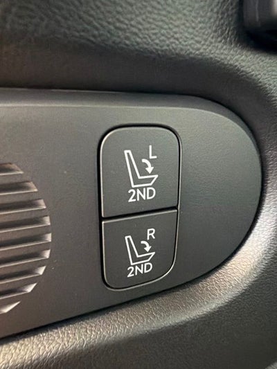 2026 Hyundai Palisade SEL 7 Passenger