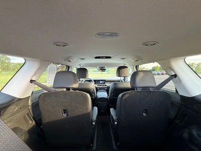 2026 Hyundai Palisade SEL 7 Passenger
