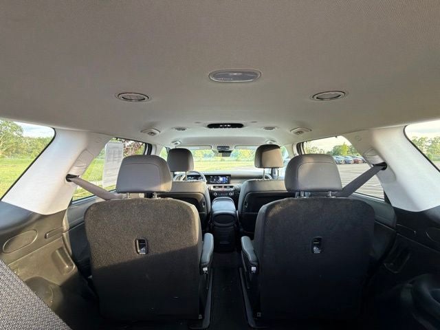 2026 Hyundai Palisade SEL 7 Passenger