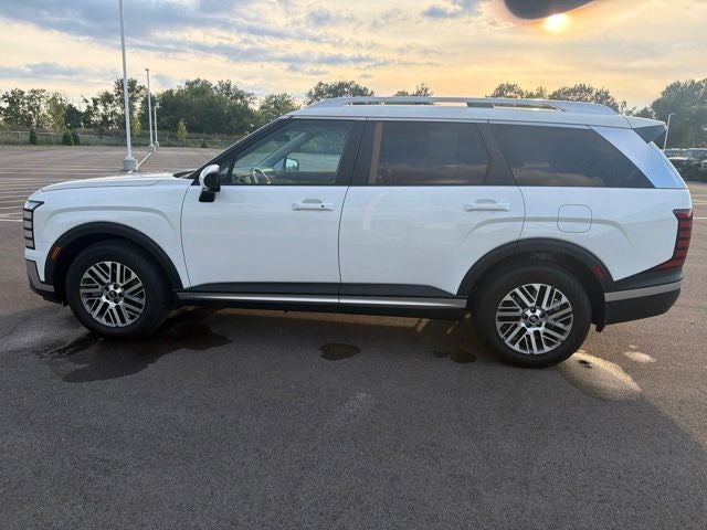 2026 Hyundai Palisade SEL 7 Passenger