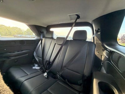 2026 Hyundai Palisade SEL 7 Passenger