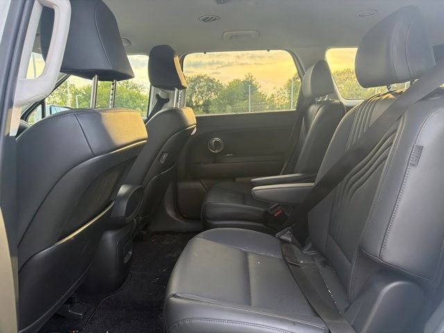 2026 Hyundai Palisade SEL 7 Passenger