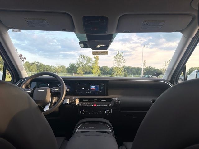 2026 Hyundai Palisade SEL 7 Passenger