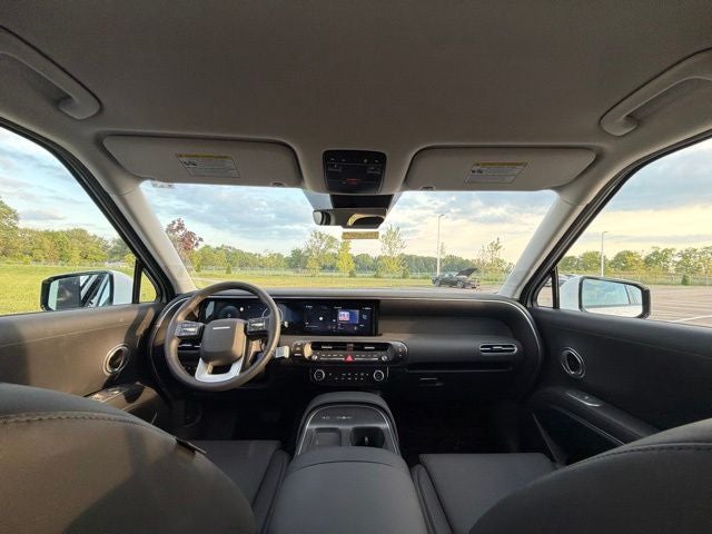 2026 Hyundai Palisade SEL 7 Passenger