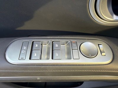 2026 Hyundai Palisade SEL 7 Passenger