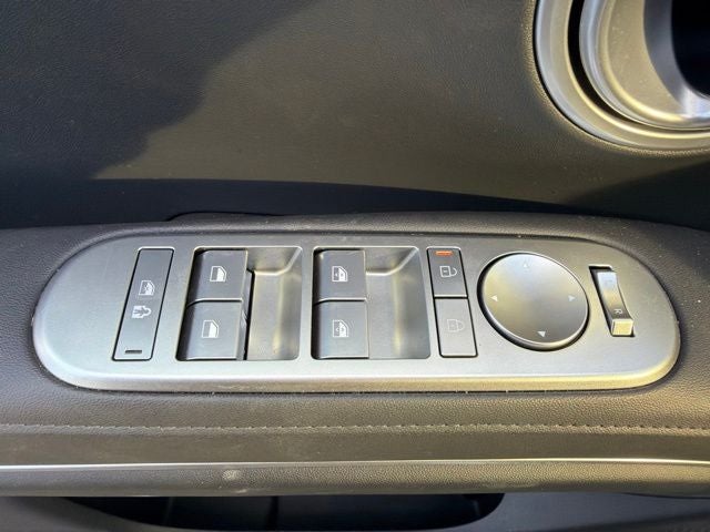 2026 Hyundai Palisade SEL 7 Passenger