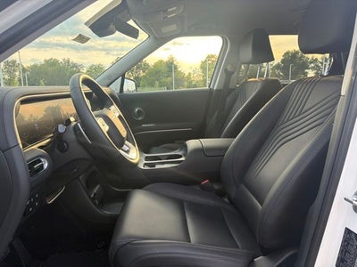 2026 Hyundai Palisade SEL 7 Passenger