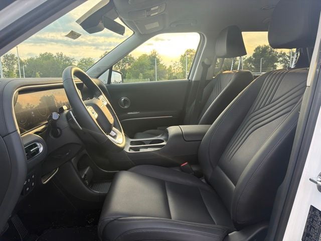 2026 Hyundai Palisade SEL 7 Passenger